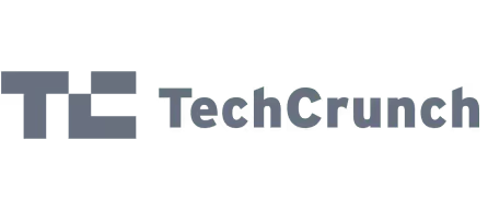 TechCrunch Logo