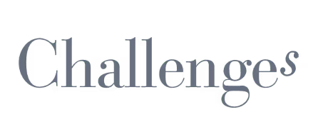 Challenges logo