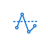 Largely Uncorrelated