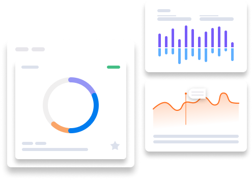 Analytics Illustration